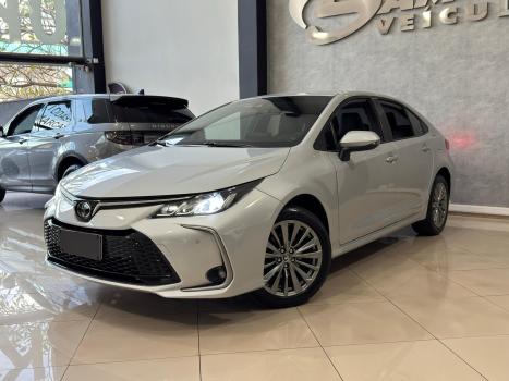 TOYOTA Corolla 2.0 16V 4P XEI FLEX AUTOMTICO, Foto 6