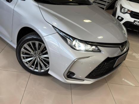 TOYOTA Corolla 2.0 16V 4P XEI FLEX AUTOMTICO, Foto 7