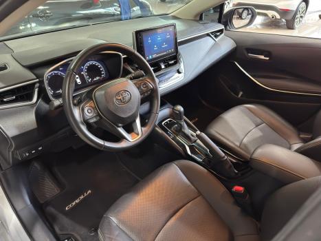 TOYOTA Corolla 2.0 16V 4P XEI FLEX AUTOMTICO, Foto 8