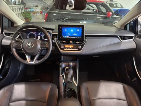 TOYOTA Corolla 2.0 16V 4P XEI FLEX AUTOMTICO, Foto 9