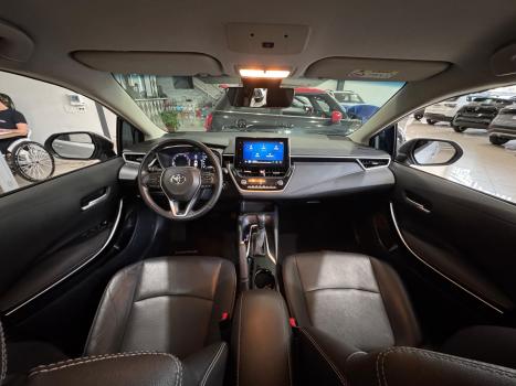 TOYOTA Corolla 2.0 16V 4P XEI FLEX AUTOMTICO, Foto 10