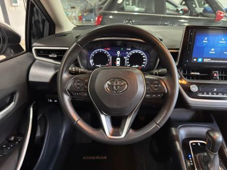 TOYOTA Corolla 2.0 16V 4P XEI FLEX AUTOMTICO, Foto 11
