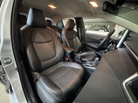 TOYOTA Corolla 2.0 16V 4P XEI FLEX AUTOMTICO, Foto 12