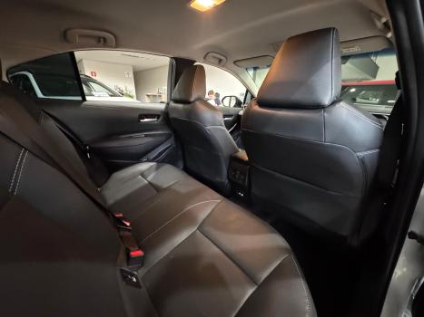 TOYOTA Corolla 2.0 16V 4P XEI FLEX AUTOMTICO, Foto 13