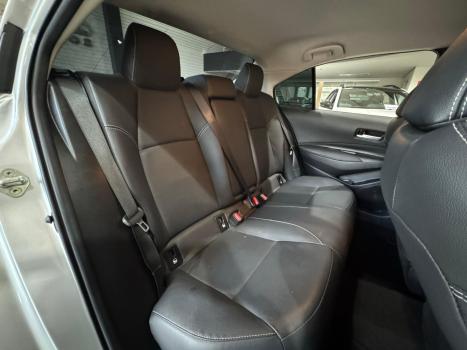 TOYOTA Corolla 2.0 16V 4P XEI FLEX AUTOMTICO, Foto 14