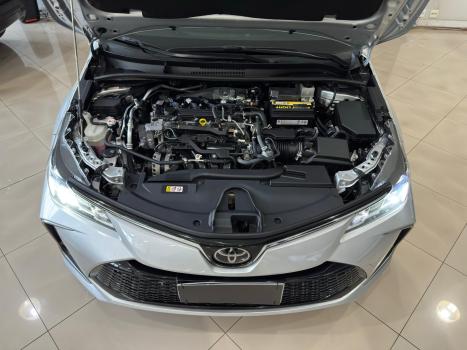 TOYOTA Corolla 2.0 16V 4P XEI FLEX AUTOMTICO, Foto 16