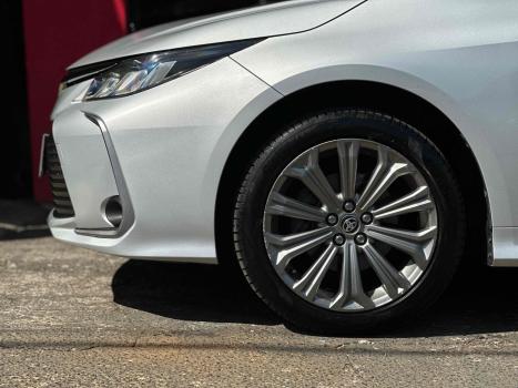 TOYOTA Corolla 2.0 16V 4P FLEX XEI DIRECT SHIFT AUTOMTICO CVT, Foto 5
