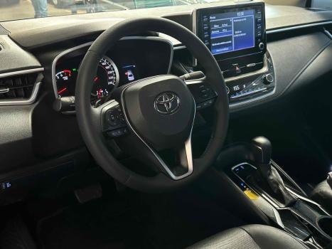 TOYOTA Corolla 2.0 16V 4P FLEX XEI DIRECT SHIFT AUTOMTICO CVT, Foto 12