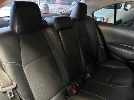 TOYOTA Corolla 2.0 16V 4P FLEX XEI DIRECT SHIFT AUTOMTICO CVT, Foto 13