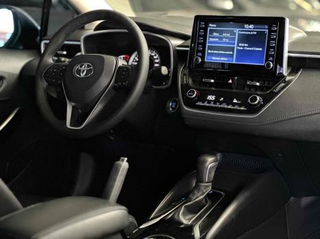 TOYOTA Corolla 2.0 16V 4P FLEX XEI DIRECT SHIFT AUTOMTICO CVT, Foto 14