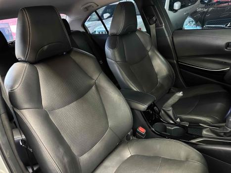TOYOTA Corolla 2.0 16V 4P FLEX XEI DIRECT SHIFT AUTOMTICO CVT, Foto 15
