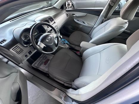 TOYOTA Corolla 2.0 16V 4P FLEX XEI DIRECT SHIFT AUTOMTICO CVT, Foto 3