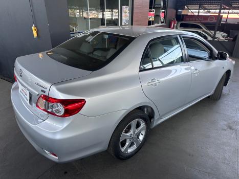 TOYOTA Corolla 2.0 16V 4P FLEX XEI DIRECT SHIFT AUTOMTICO CVT, Foto 5