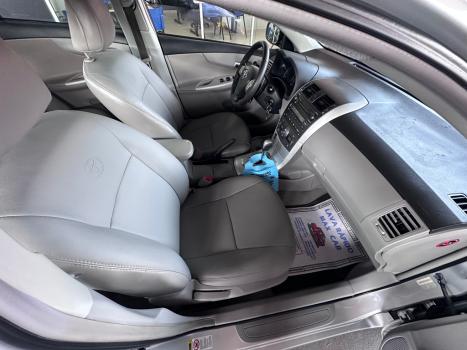 TOYOTA Corolla 2.0 16V 4P FLEX XEI DIRECT SHIFT AUTOMTICO CVT, Foto 7