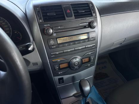 TOYOTA Corolla 2.0 16V 4P FLEX XEI DIRECT SHIFT AUTOMTICO CVT, Foto 11
