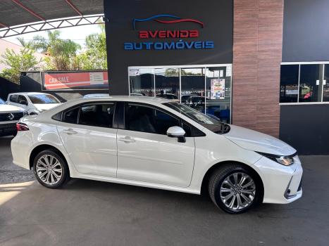 TOYOTA Corolla 2.0 16V 4P FLEX XEI DIRECT SHIFT AUTOMTICO CVT, Foto 1
