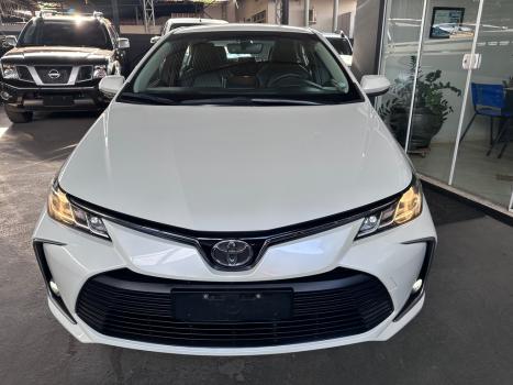 TOYOTA Corolla 2.0 16V 4P FLEX XEI DIRECT SHIFT AUTOMTICO CVT, Foto 2