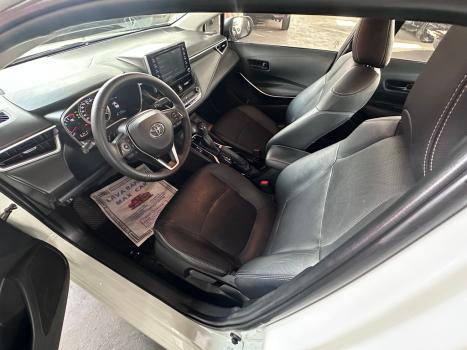 TOYOTA Corolla 2.0 16V 4P FLEX XEI DIRECT SHIFT AUTOMTICO CVT, Foto 3