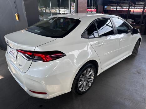 TOYOTA Corolla 2.0 16V 4P FLEX XEI DIRECT SHIFT AUTOMTICO CVT, Foto 5
