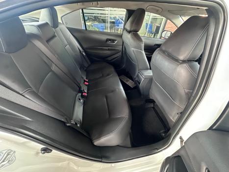 TOYOTA Corolla 2.0 16V 4P FLEX XEI DIRECT SHIFT AUTOMTICO CVT, Foto 6
