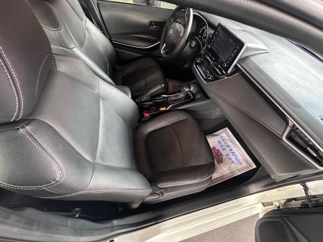 TOYOTA Corolla 2.0 16V 4P FLEX XEI DIRECT SHIFT AUTOMTICO CVT, Foto 7