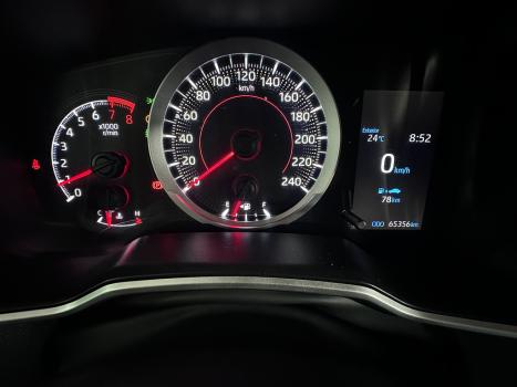 TOYOTA Corolla 2.0 16V 4P FLEX XEI DIRECT SHIFT AUTOMTICO CVT, Foto 11