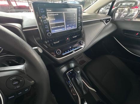 TOYOTA Corolla 2.0 16V 4P FLEX XEI DIRECT SHIFT AUTOMTICO CVT, Foto 12