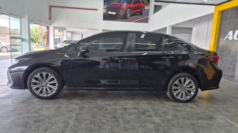 TOYOTA Corolla 2.0 16V 4P XEI FLEX AUTOMTICO, Foto 2