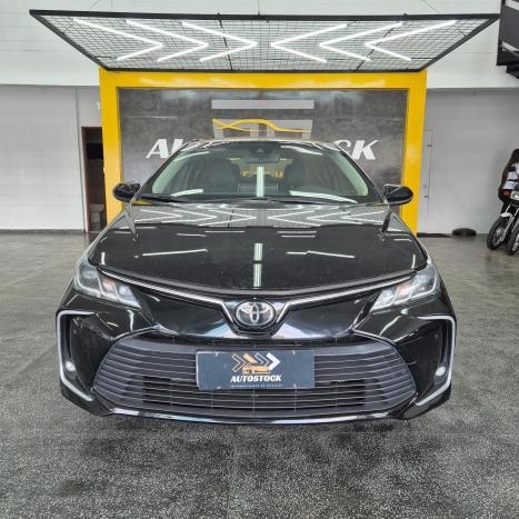 TOYOTA Corolla 2.0 16V 4P XEI FLEX AUTOMTICO, Foto 3