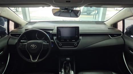 TOYOTA Corolla 2.0 16V 4P XEI FLEX AUTOMTICO, Foto 9