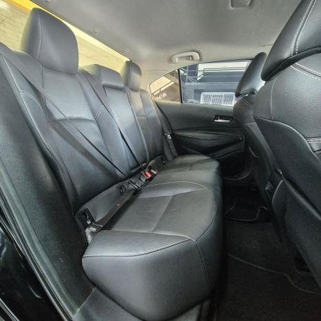 TOYOTA Corolla 2.0 16V 4P XEI FLEX AUTOMTICO, Foto 12