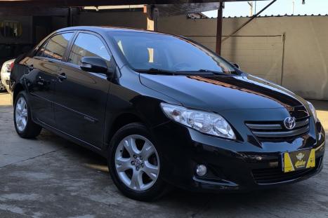 TOYOTA Corolla 2.0 16V 4P XEI FLEX AUTOMTICO, Foto 2