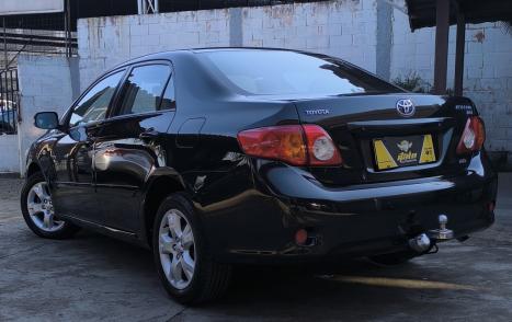 TOYOTA Corolla 2.0 16V 4P XEI FLEX AUTOMTICO, Foto 3