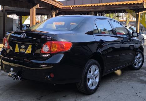 TOYOTA Corolla 2.0 16V 4P XEI FLEX AUTOMTICO, Foto 4