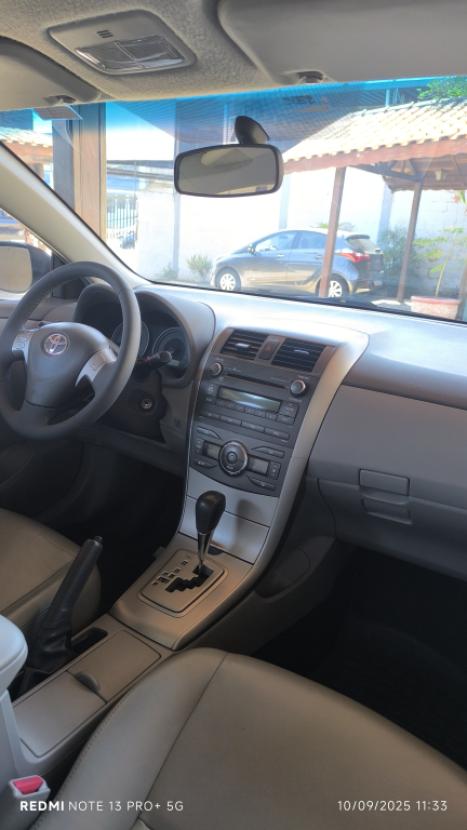 TOYOTA Corolla 2.0 16V 4P XEI FLEX AUTOMTICO, Foto 5