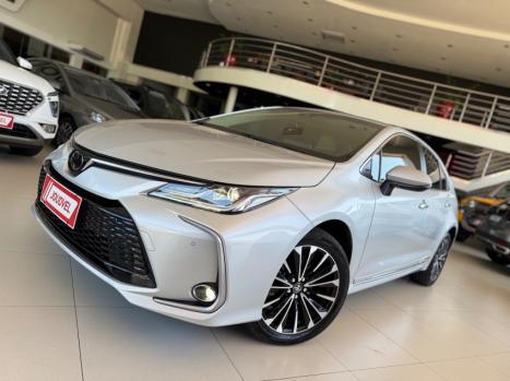 TOYOTA Corolla 2.0 16V 4P ALTIS FLEX AUTOMTICO, Foto 1