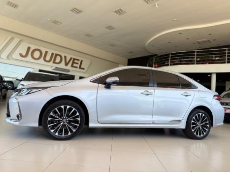 TOYOTA Corolla 2.0 16V 4P ALTIS FLEX AUTOMTICO, Foto 4