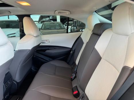 TOYOTA Corolla 2.0 16V 4P ALTIS FLEX AUTOMTICO, Foto 9