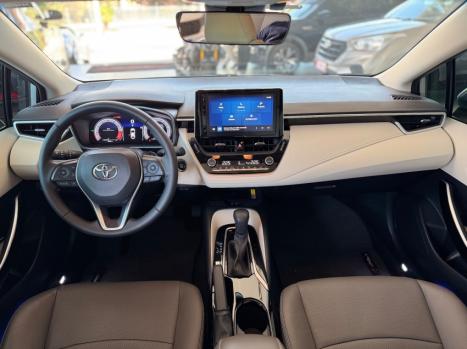 TOYOTA Corolla 2.0 16V 4P ALTIS FLEX AUTOMTICO, Foto 11