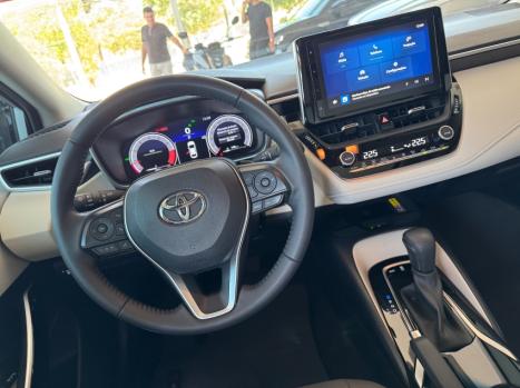 TOYOTA Corolla 2.0 16V 4P ALTIS FLEX AUTOMTICO, Foto 12
