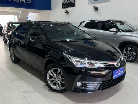 TOYOTA Corolla 2.0 16V 4P XEI FLEX AUTOMTICO, Foto 2