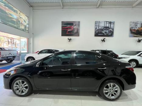 TOYOTA Corolla 2.0 16V 4P XEI FLEX AUTOMTICO, Foto 4