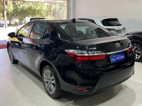 TOYOTA Corolla 2.0 16V 4P XEI FLEX AUTOMTICO, Foto 5