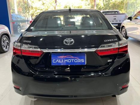 TOYOTA Corolla 2.0 16V 4P XEI FLEX AUTOMTICO, Foto 6