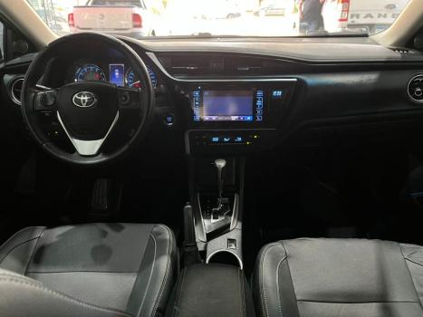 TOYOTA Corolla 2.0 16V 4P XEI FLEX AUTOMTICO, Foto 8