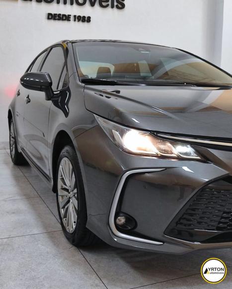 TOYOTA Corolla 2.0 16V 4P XEI FLEX AUTOMTICO, Foto 4