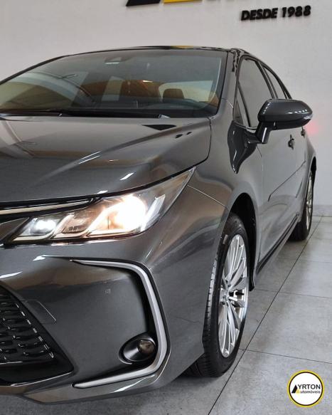 TOYOTA Corolla 2.0 16V 4P XEI FLEX AUTOMTICO, Foto 5