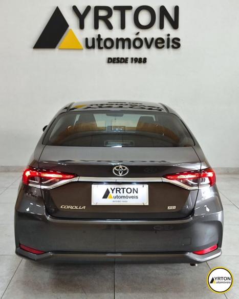 TOYOTA Corolla 2.0 16V 4P XEI FLEX AUTOMTICO, Foto 7
