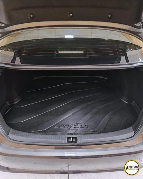 TOYOTA Corolla 2.0 16V 4P XEI FLEX AUTOMTICO, Foto 10