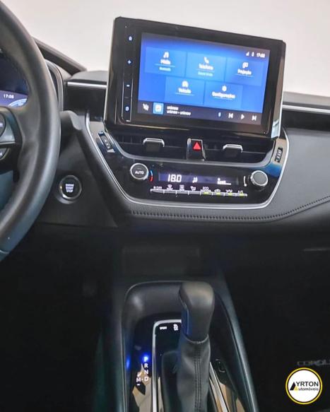 TOYOTA Corolla 2.0 16V 4P XEI FLEX AUTOMTICO, Foto 14